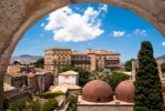Hotel Lehká turistika na Sicílii dovolená