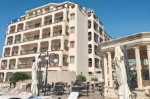 Hotel Hellenia Yachting dovolenka