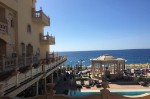Hotel Hellenia Yachting dovolenka