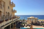 Hotel Hellenia Yachting dovolenka