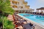 Hotel Hellenia Yachting dovolenka
