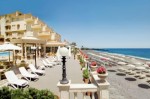 Hotel Hellenia Yachting dovolenka