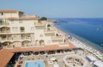 Hotel Hellenia Yachting dovolenka