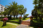 Hotel Hilton Giardini Naxos dovolenka