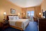 Hotel Hilton Giardini Naxos dovolenka