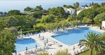 Itálie, Sicílie, Giardini Naxos - HOTEL ATAHOTEL NAXOS BEACH