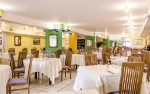 Restaurace