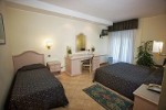 Hotel SANT ALPHIO GARDEN RESORT & SPA dovolenka