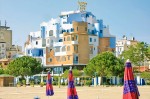 Hotel Sporting Baia Hotel dovolenka