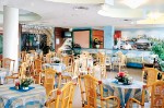 Hotel Sporting Baia Hotel dovolenka