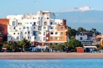 Hotel Sporting Baia Hotel dovolenka