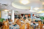 Hotel Sporting Baia Hotel dovolenka