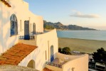 Hotel Sporting Baia Hotel dovolenka