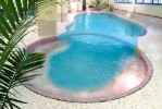Hotel Sporting Baia Hotel dovolenka