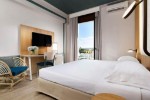 Hotel UNAHOTELS NAXOS BEACH dovolenka