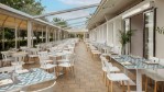 Hotel UNAHOTELS NAXOS BEACH dovolenka