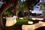Hotel Unahotels Naxos Beach (ex. Atahotel) dovolenka