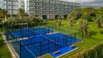 Hotel UNAHOTELS NAXOS BEACH dovolenka