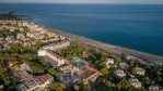 Hotel UNAHOTELS NAXOS BEACH dovolenka