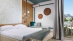 Hotel UNAHOTELS NAXOS BEACH dovolenka