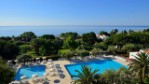 Hotel UNAHOTELS NAXOS BEACH dovolenka