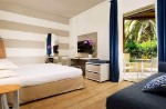 Hotel UNAHOTELS NAXOS BEACH dovolenka