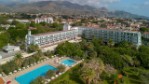 Hotel UNAHOTELS NAXOS BEACH dovolenka