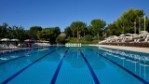Hotel UNAHOTELS NAXOS BEACH dovolenka