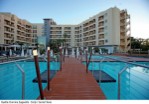 Hotel HOTEL DOMINA CORAL BAY SICILIA - ZAGARELLA dovolená