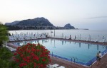 Itálie, Sicílie - HOTEL DOMINA CORAL BAY SICILIA - ZAGARELLA