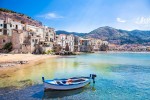 Itálie, Sicílie, Itálie, Sicílie, Palermo, Itálie, Sicílie, Agrigento - Krásy Sicílie 55+