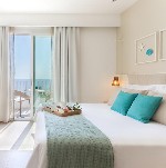 Hotel ALBATROS BEACH HOTEL dovolená