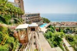 Hotel s bazénem