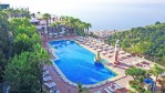 Hotel Hotel Olimpo - Le Terrazze dovolenka