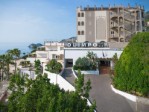 Hotel Hotel Olimpo - Le Terrazze dovolenka