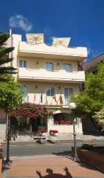 Hotel Sylesia   Letojanni (1)