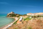 Hotel Falconara Charming House dovolenka