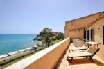 Hotel Falconara Charming House dovolenka