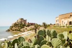 Hotel Falconara Charming House dovolenka