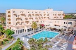 Hotel s bazénem