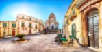 Hotel Esence Sicílie dovolená