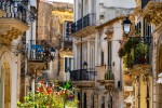 Hotel Esence Sicílie dovolená