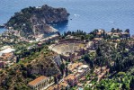 Hotel Na skok na Sicílii a Liparské ostrovy dovolenka