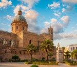 Hotel Sicílie – největší ostrov středomoří dovolená
