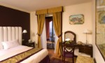 Hotel BAIA TAORMINA GRAND HOTEL & SPA dovolená