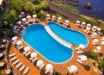Itálie, Sicílie, Marina D´Agro - BAIA TAORMINA GRAND HOTEL & SPA
