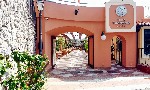 Exteriér