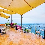Venkovní restaurace