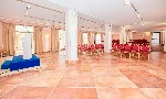 Konferenční místnost