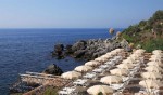 Itálie, Sicílie, Marina D´Agro - CAPO DEI GRECI RESORT & SPA 55+